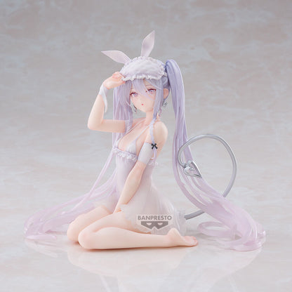 Rurudo Figure Sleepy Bunny Rurudo 13cm