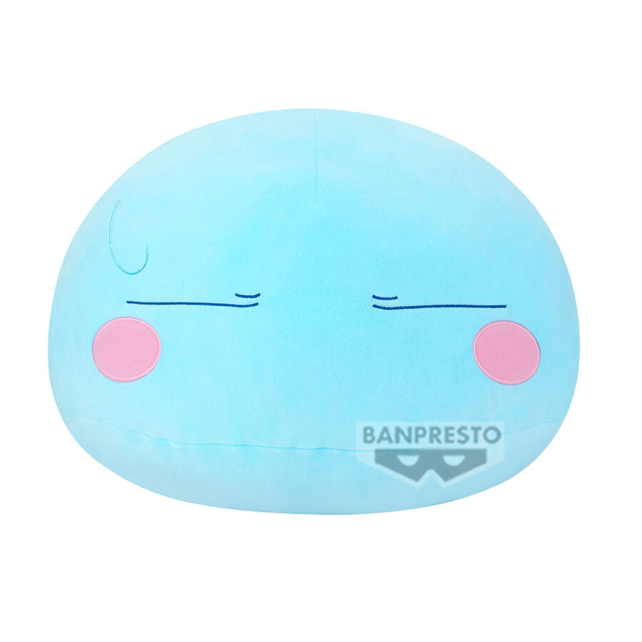 rimuru that time i got reincarnated as a slime plush 37cm