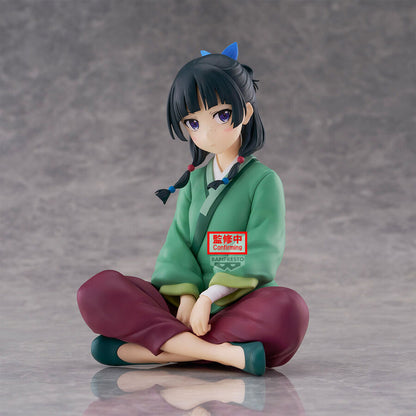 Maomao Figure Break Time The Apothecary Diaries 13cm