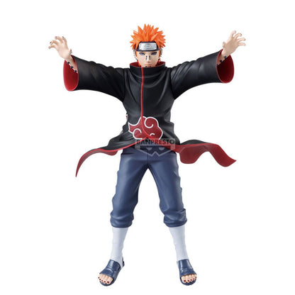 Figure Pain Vibration Stars Naruto Shippuden 17cm