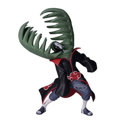 Zetsu Vibration Stars Naruto Shippuden Figure 15cm