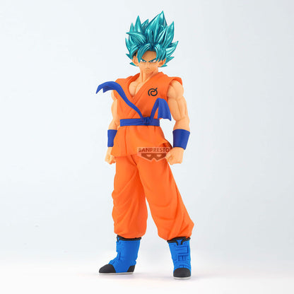 Figurka Son Goku Blood of Saiyans Dragon Ball Super 18cm