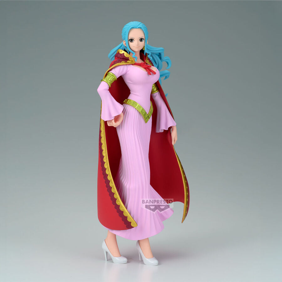 Nefeltari Vivi Grandline Series Special One Piece Figure 19cm