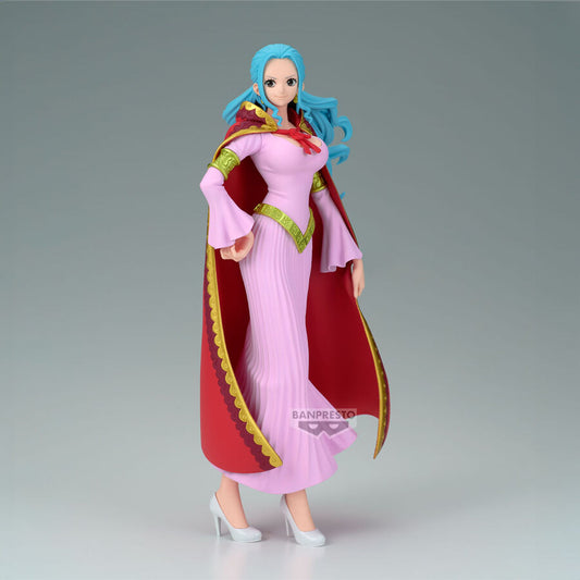 Nefeltari Vivi Grandline Series Special One Piece Figure 19cm