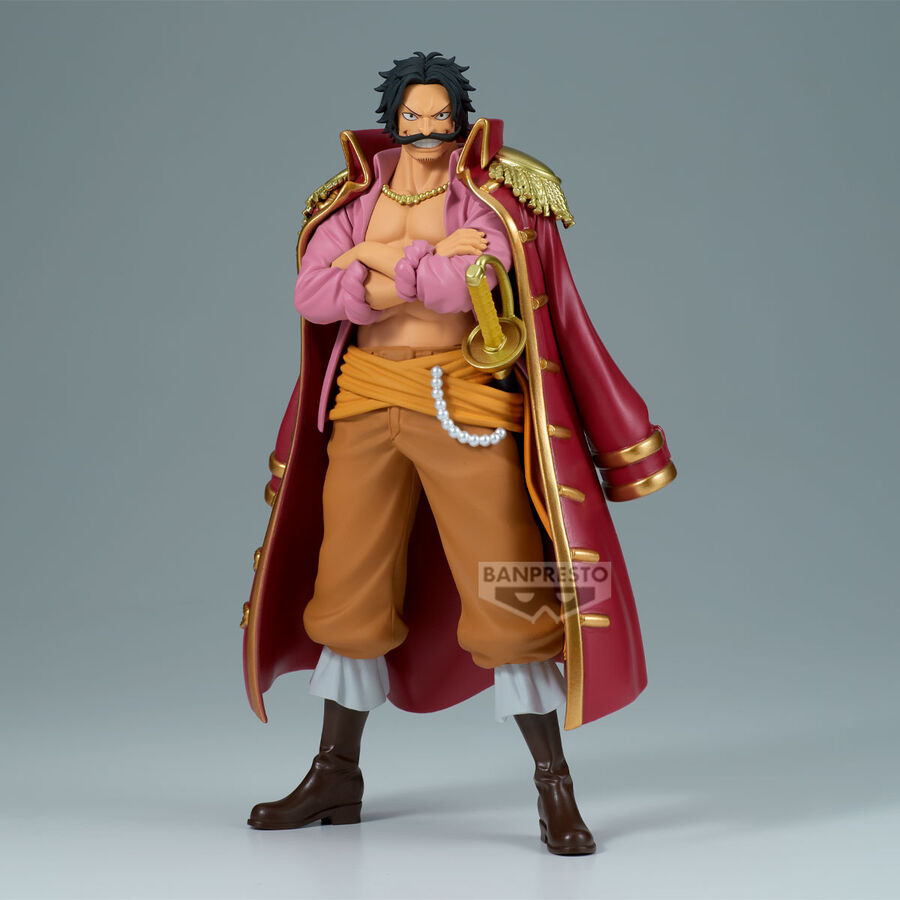 Figurka Gold D Roger Grandline Series Special One Piece 20cm