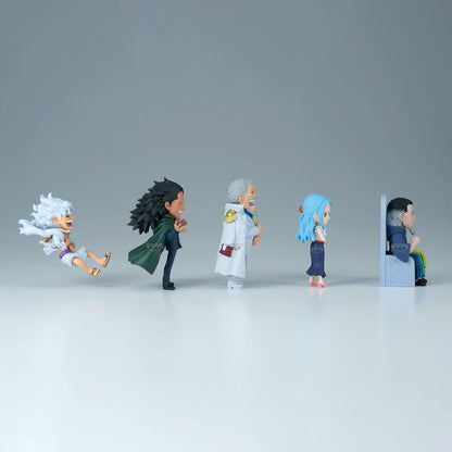 kolekcjonerska figurka świata Child Bloodline 1 One Piece 7cm