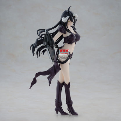 Albedo Overlord Figure 20cm