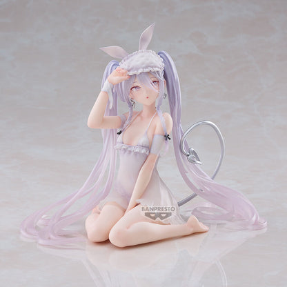 Rurudo Figure Sleepy Bunny Rurudo 13cm