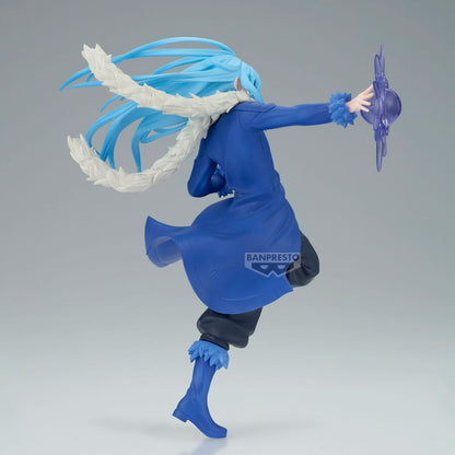 Rimuru Phantom Effect Figure Tempest kiedy odrodziłem się jako szlam 20 cm
