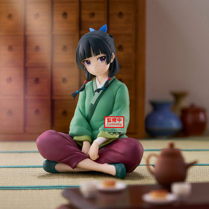 Maomao Figure Break Time The Apothecary Diaries 13cm