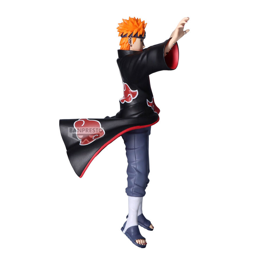 Figure Pain Vibration Stars Naruto Shippuden 17cm