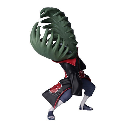 Zetsu Vibration Stars Naruto Shippuden Figure 15cm