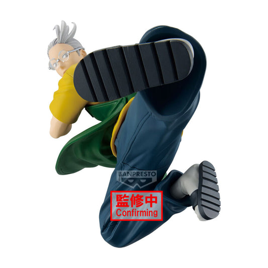 Statuetta Sakamoto Taro Vibration Stars Sakamoto Days 17cm