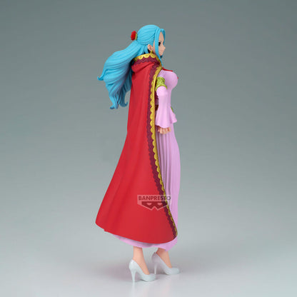 Nefeltari Vivi Grandline Series Special One Piece Figure 19cm