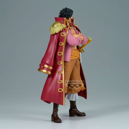 Figurka Gold D Roger Grandline Series Special One Piece 20cm