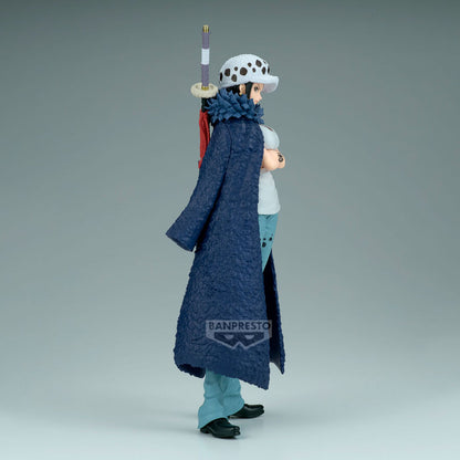 Trafalgar Law Glitter & Glamorous Jednoczęściowa figurka 23 cm