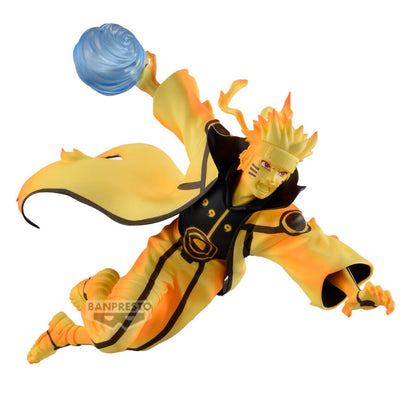 Figurka Naruto Uzumaki Naruto Shippuden 17cm