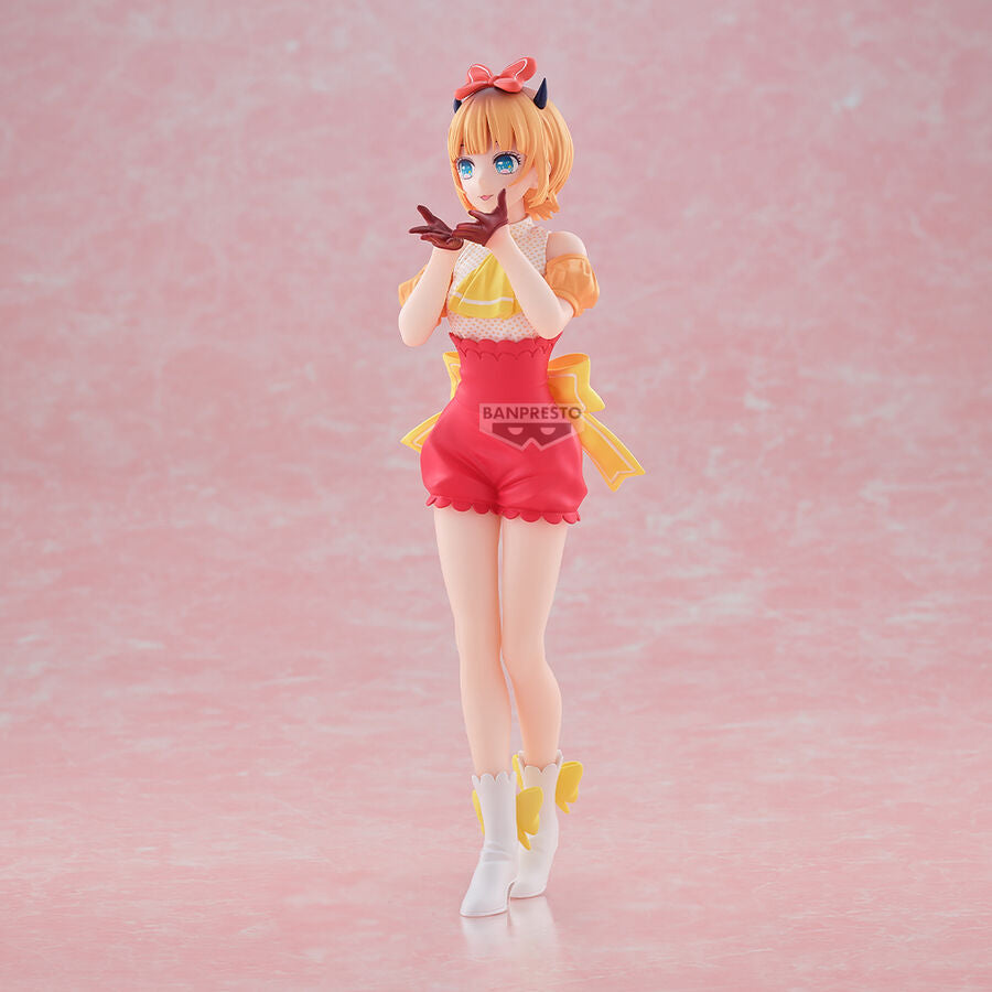 Figurine MEMcho Oshi No Ko 18cm