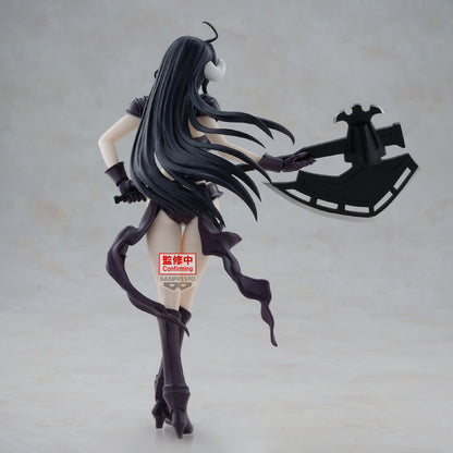Albedo Overlord Figure 20cm