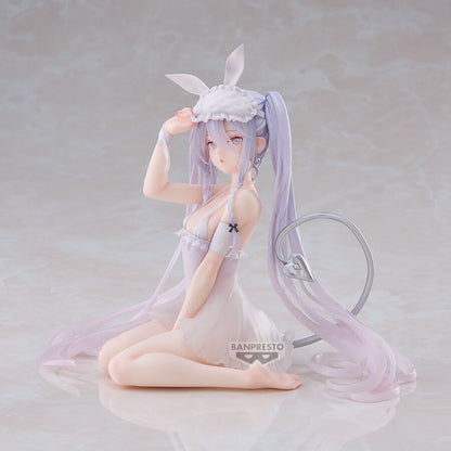 Rurudo Figure Sleepy Bunny Rurudo 13cm