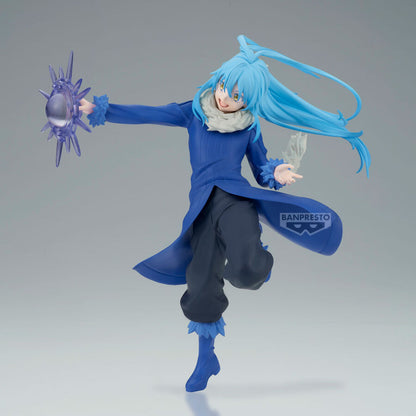 Rimuru Phantom Effect Figure Tempest kiedy odrodziłem się jako szlam 20 cm