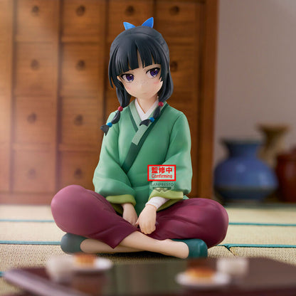 Maomao Figure Break Time The Apothecary Diaries 13cm