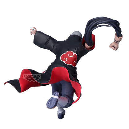 Figura Kakuzu Vibração Estrelas Naruto Shippuden 15cm