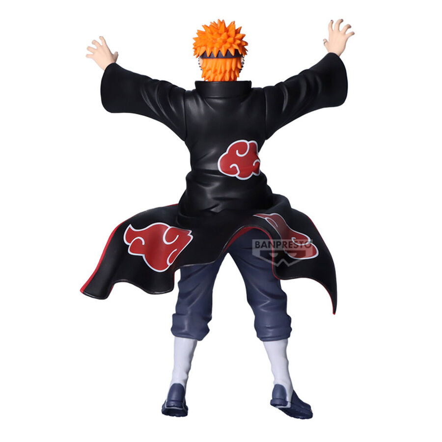 Figure Pain Vibration Stars Naruto Shippuden 17cm