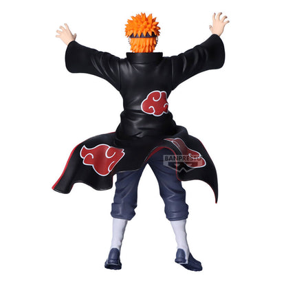 Figure Pain Vibration Stars Naruto Shippuden 17cm