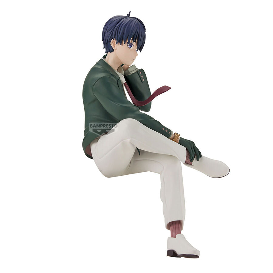 Figurka Yoichi Isagi Sweets Flavor Blue Lock 13cm