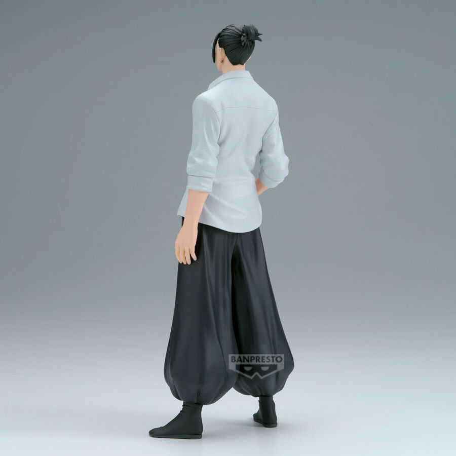 Figure Suguru Geto King of Artist Jujutsu Kaisen 21cm