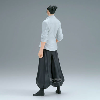 Figure Suguru Geto King of Artist Jujutsu Kaisen 21cm