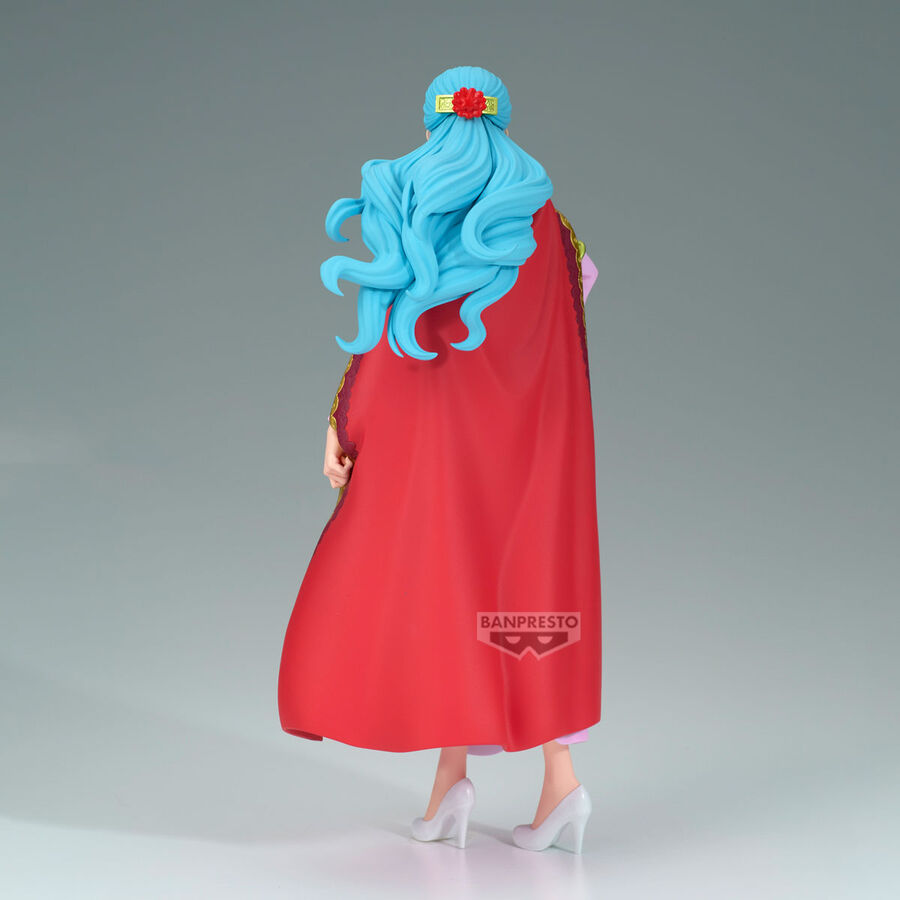Nefeltari Vivi Grandline Series Special One Piece Figure 19cm