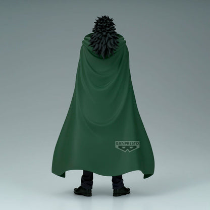 Figurine Monkey D. Dragon Grandline Series Special One Piece 20 cm
