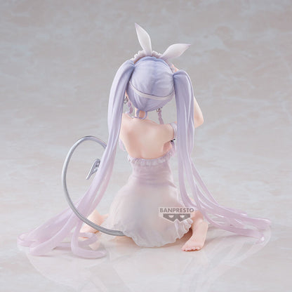 Rurudo Figure Sleepy Bunny Rurudo 13cm
