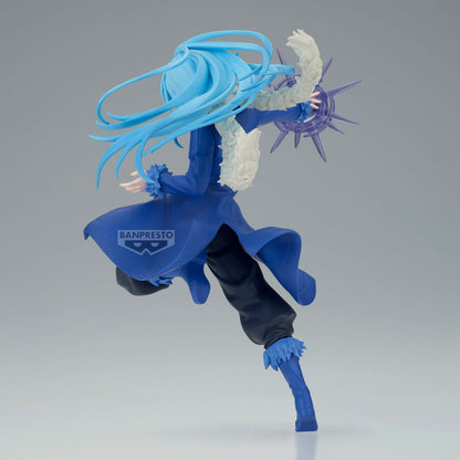 Rimuru Phantom Effect Figure Tempest kiedy odrodziłem się jako szlam 20 cm