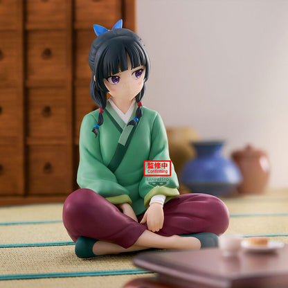 Maomao Figure Break Time The Apothecary Diaries 13cm