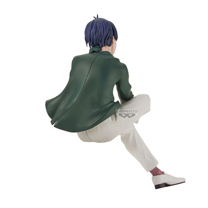 Figurka Yoichi Isagi Sweets Flavor Blue Lock 13cm