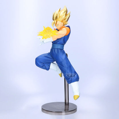 Super Vegito 10th Anniversary Dragon Ball Z Dokkan Battle Figure 19cm