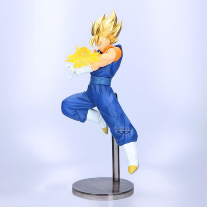Super Vegito 10th Anniversary Dragon Ball Z Dokkan Battle Figure 19cm
