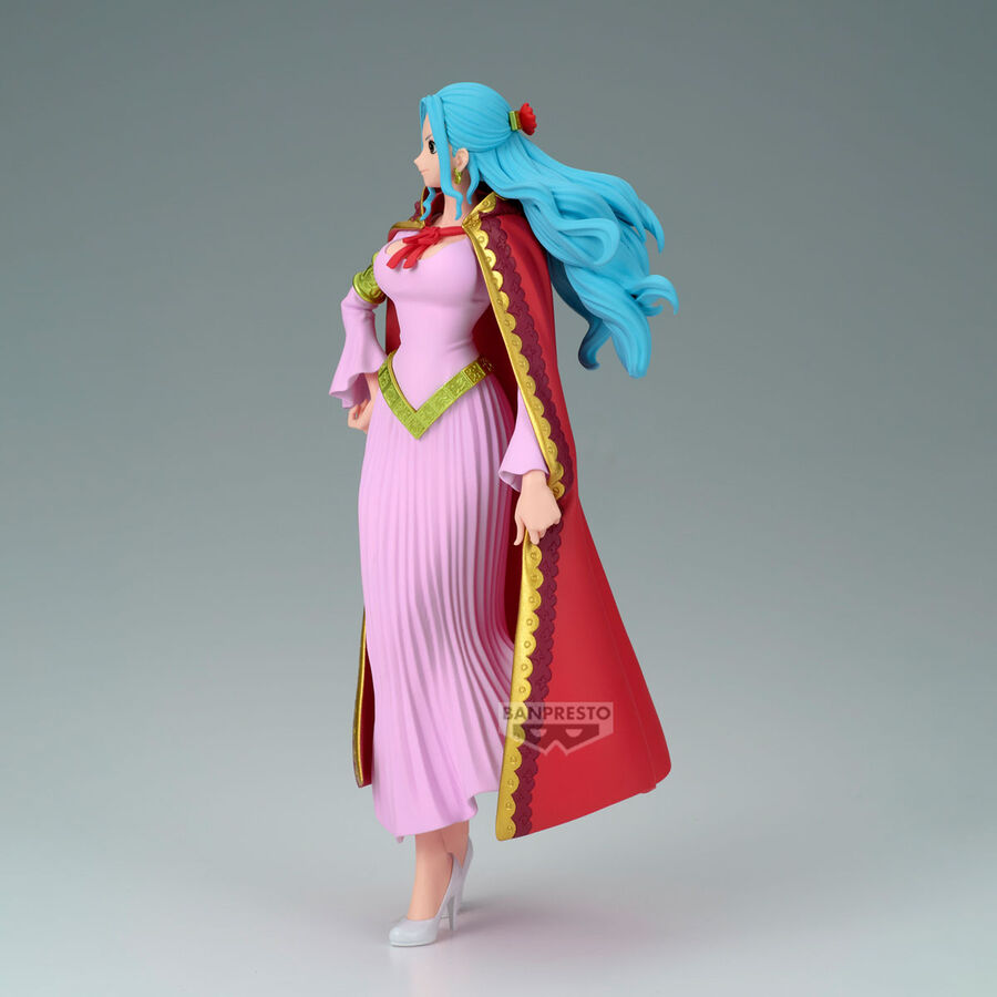 Nefeltari Vivi Grandline Series Special One Piece Figure 19cm