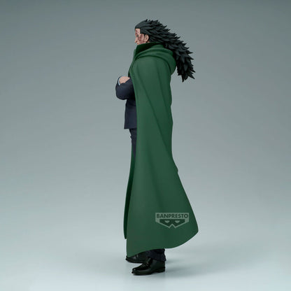 Figurine Monkey D. Dragon Grandline Series Special One Piece 20 cm