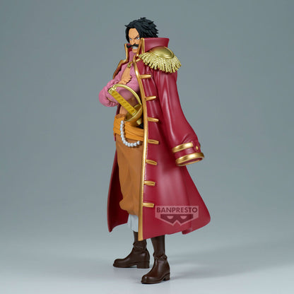 Figurka Gold D Roger Grandline Series Special One Piece 20cm