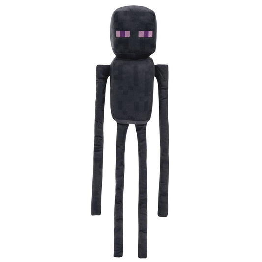 Minecraft Enderman plush 30cm