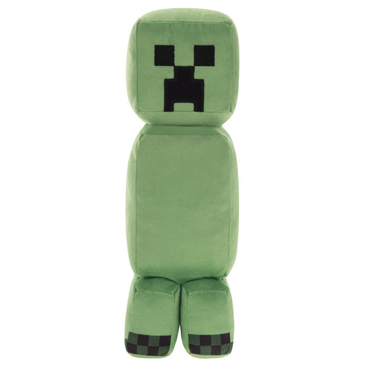Minecraft Creeper Plush 30cm