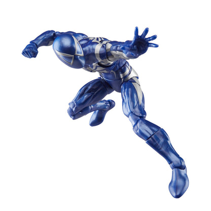 Figure Peter Parker Anti Venom Suit Style Spider Man 2 Marvel Legends 15cm