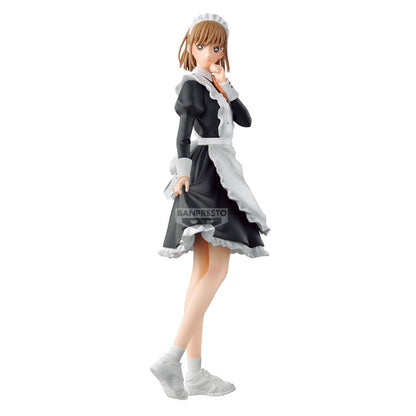 Chinatsu Kano Blue Box Figure 23cm
