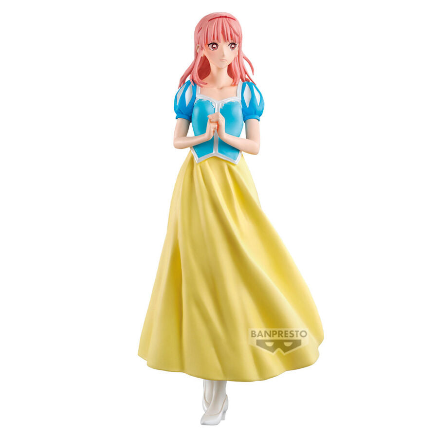 hina chono figure blue box 22cm