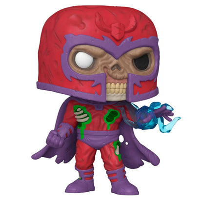 pop figure marvel zombies magneto exclusive 25cm
