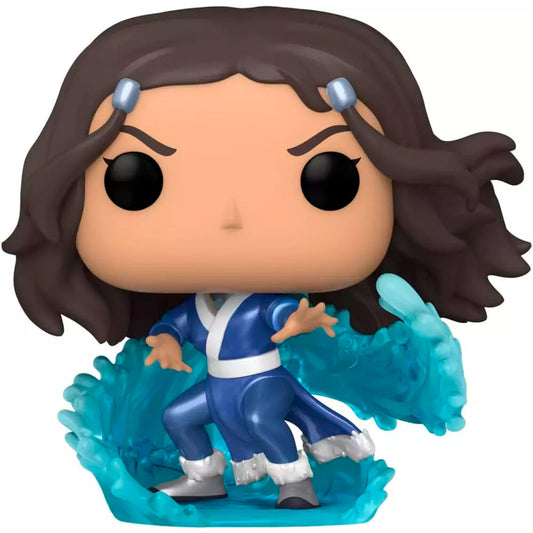 Avatar: The Last Airbender Katara  Statuetta POP esclusiva